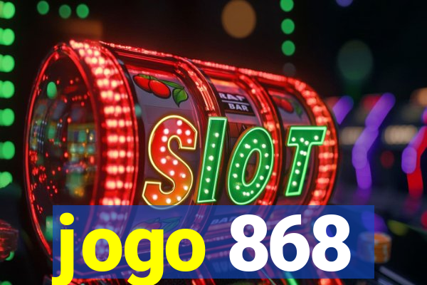 jogo 868
